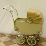 884 9170 DOLLS PRAM